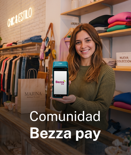 Bezza pay